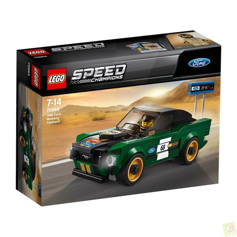 lego 42077 carrefour