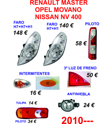 Range Rover P38 delantero Derecho Indicador Lámpara Bearmach XBD100920R