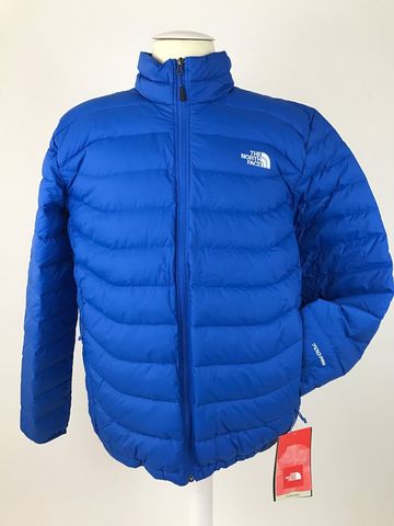 north face xxl