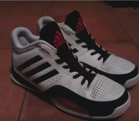 adidas baloncesto