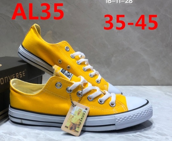 converse imitacion amarillas mujer converse imitacion amarillas mujer