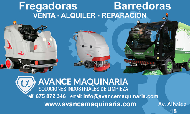 Mil Anuncios Com Fregadoras Industriales Seminuevas