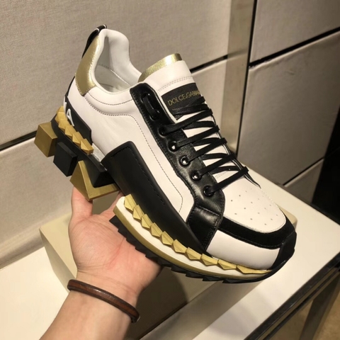 tenis dolce gabbana super king replica