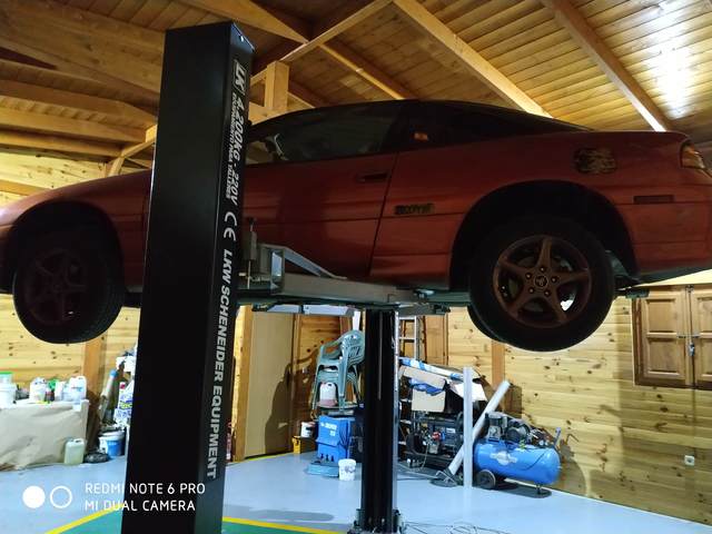 MIL ANUNCIOS.COM - Alquiler box