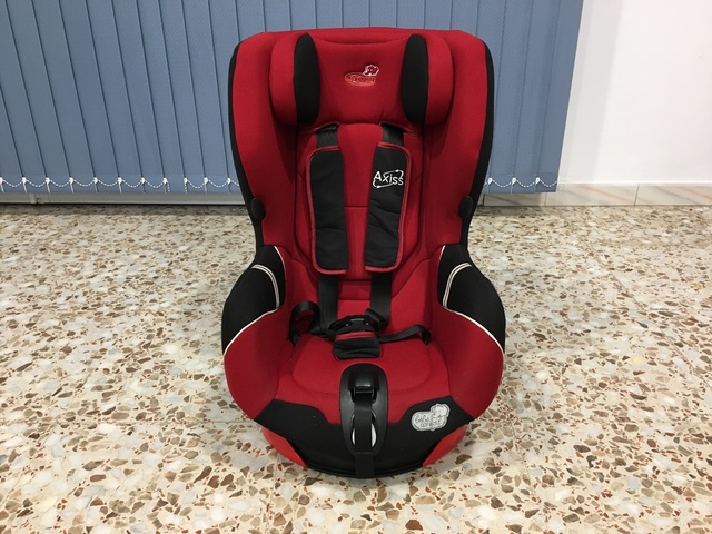 Mil Anuncios Com Silla Grupo 1 Bebe Confort Axiss