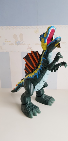 dinosaurios de fisher price
