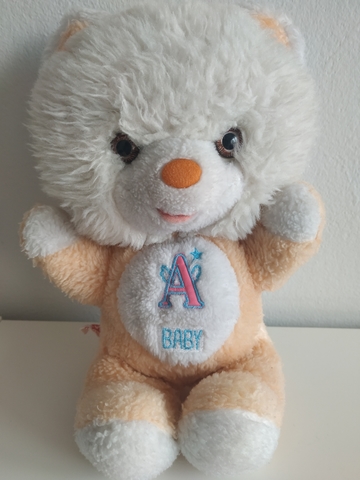 osos de peluche antiguos