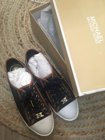zapatillas michael kors
