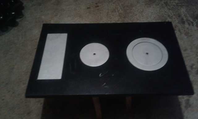 MIL ANUNCIOS.COM - Cocina de hierro.Fogón.Chimenea salón