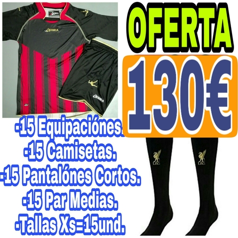 MIL ANUNCIOS.COM Camisetas futbol pantalones cortos MIL ANUNCIOS.COM Camisetas futbol pantalones cortos