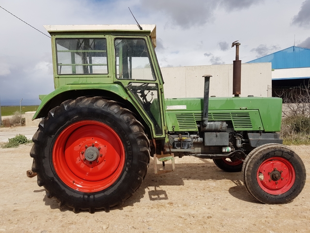Mil Segunda Mano Anuncios Y Favorit com Clasificados Fendt Anuncios vm0nNOy8w