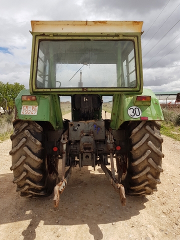 Anuncios Favorit Anuncios Fendt Mano Clasificados Y Mil Segunda com rdxWCBeo