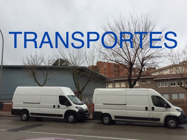 Mil Anuncios Com Transportes Y Mudanzas Con Furgonetas