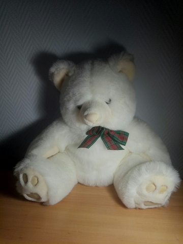 Peluches Mano Mil Oso Segunda Anuncios Y com Anuncios Clasificados 0nm8wOyvN