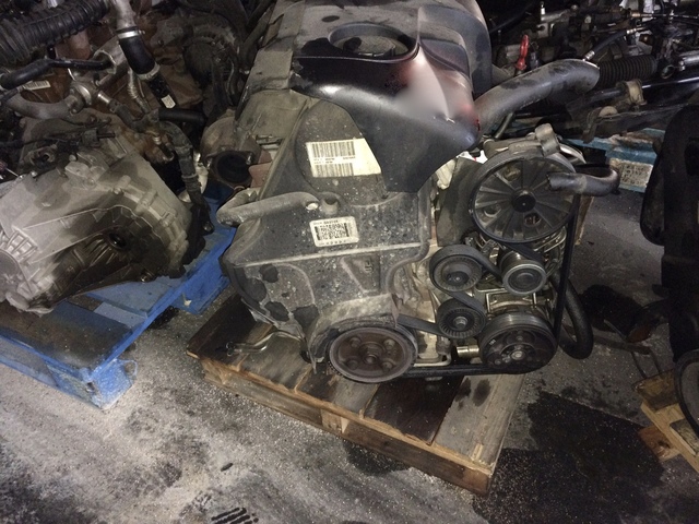 Volvo d5 двигатель