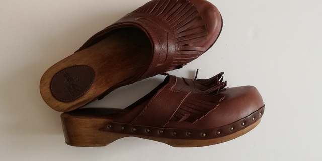 Mano Y Anuncios Zara Mil Zuecos com Segunda Clasificados Anuncios ikuOPXTZ