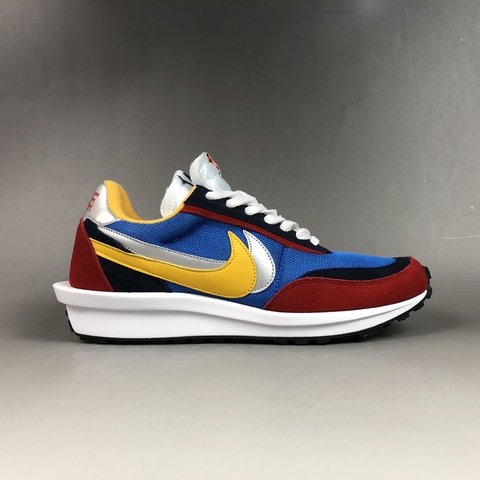 zapatillas nike waffle sacai hombre zapatillas nike waffle sacai hombre