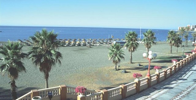 MIL ANUNCIOS.COM - Alquiler estudio Benalmadena Costa playa Las Naciones, 1 en Benalmadena