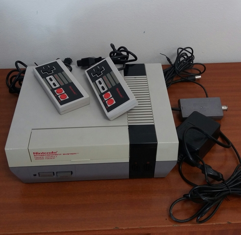 Nes 001 1985