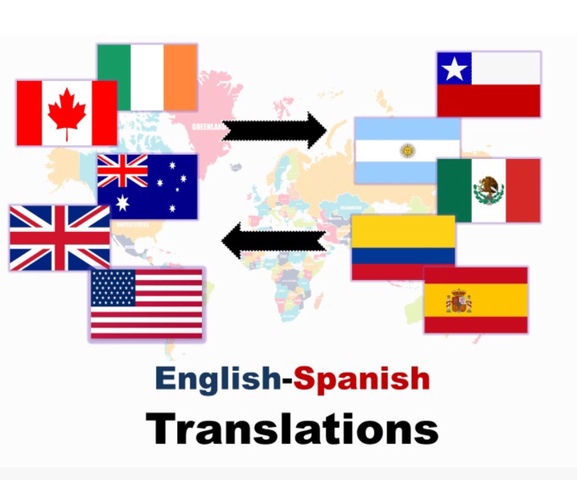 Mil Anuncios Com Traducciones Espanol Ingles Espanol