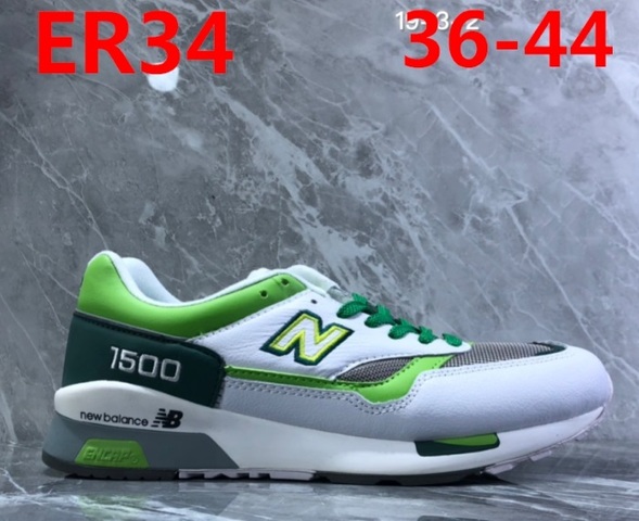new balance 34