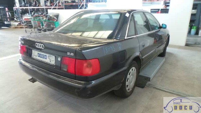 Amortiguador trasero válvulas amortiguador 650n audi a6 4f c6 año de fabricación 05-11