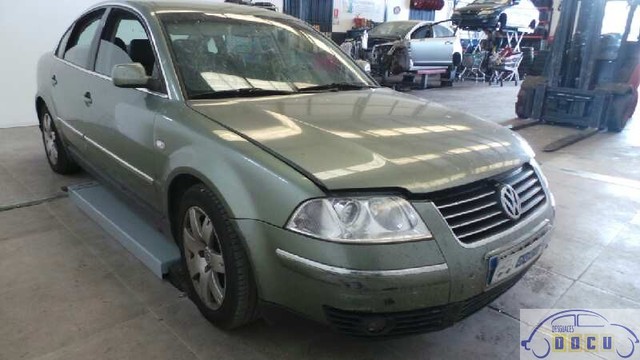 Heck válvulas amortiguadores de amortiguadores de la presión del gas par de VW Passat 35i Variant amortiguadores portón trasero