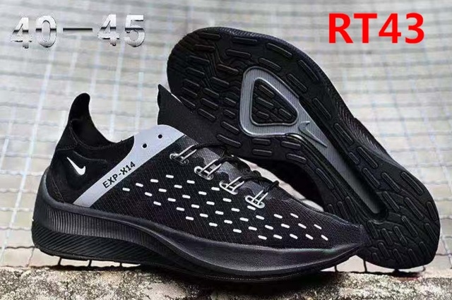 MIL ANUNCIOS.COM Nike EXP X14 RT 43 Anuncios de nike 43 nike 43 en Granada | Milanuncios
