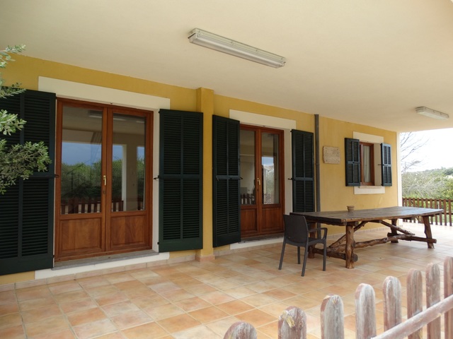 MIL ANUNCIOS.COM - Venta de un Chalet crrta son carrio en Manacor