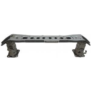 Derivabrisas para Ford Transit Connect 1 Facelift 2006-2009 recuadro carro delante