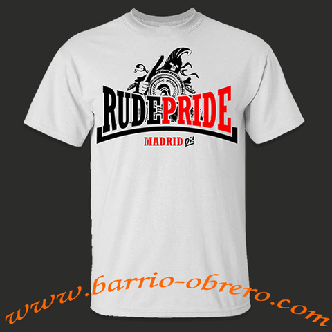 camiseta pride