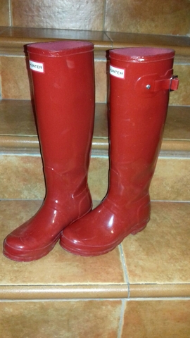 MIL ANUNCIOS.COM Botas hunter Segunda mano y anuncios MIL ANUNCIOS.COM Botas hunter Segunda mano y anuncios
