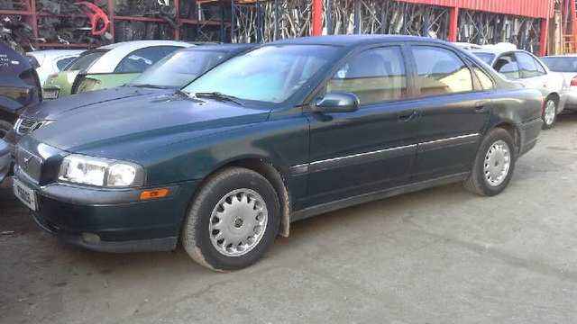 Masas de aire cuchillo volvo c70 s70 s80 v70 xc70 nuevo