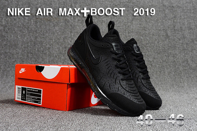 ZAPATILLAS NIKE AIR MAX ULTRA 2019 NUEVA ZAPATILLAS NIKE AIR MAX ULTRA 2019 NUEVA