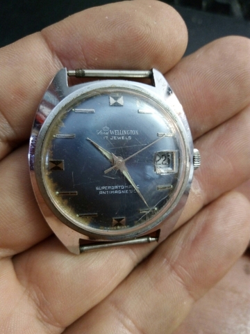 MIL ANUNCIOS.COM Reloj lord wellington Segunda mano y MIL ANUNCIOS.COM Reloj lord wellington Segunda mano y