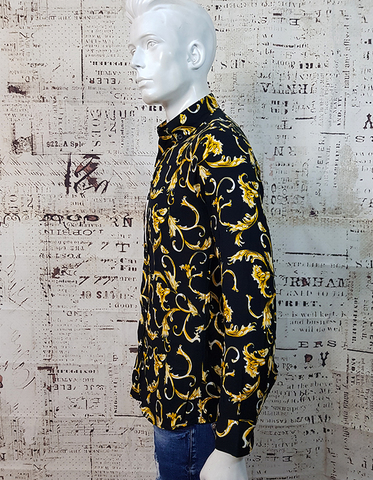 MILANUNCIOS | Comprar y vender moda hombre camisa versace de MILANUNCIOS | Comprar y vender moda hombre camisa versace de