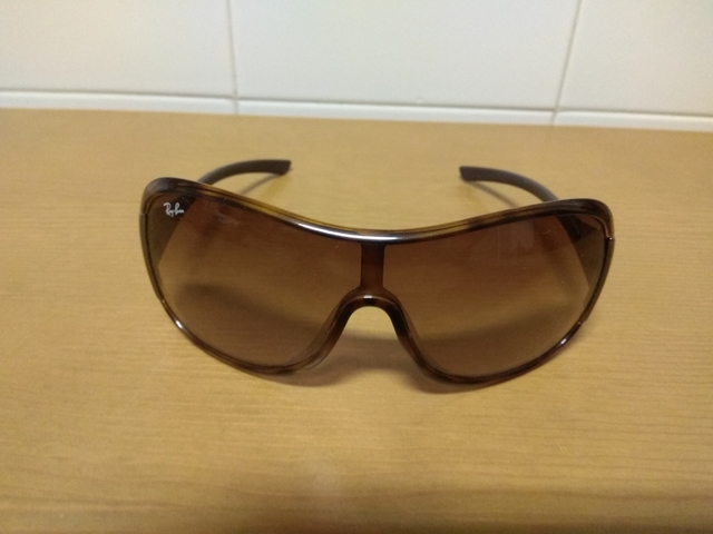 gafas ray ban originales