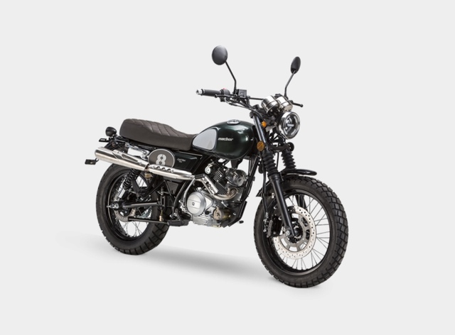 Honda magma bobber Owner Do It With Dan (YouTube Honda magma bobber Owner Do It With Dan (YouTube