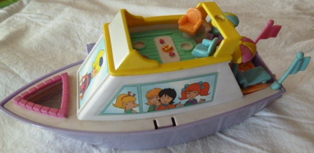 barco polly pocket