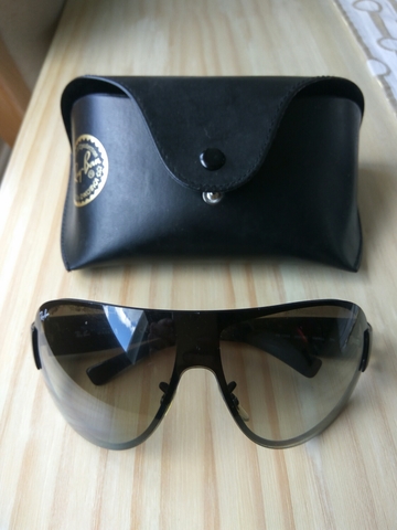 patilla gafas ray ban
