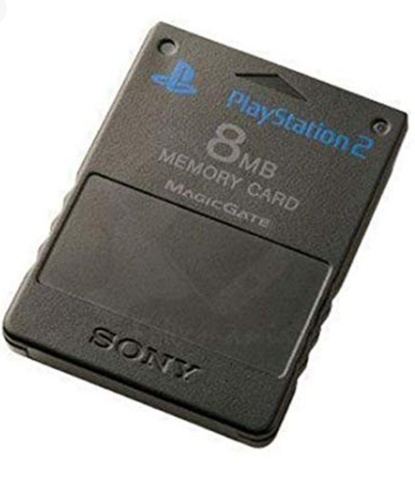 Hama bolsa estuche funda para Sony PSP MS Memory Stick Pro Duo//m2 de memoria-mapas