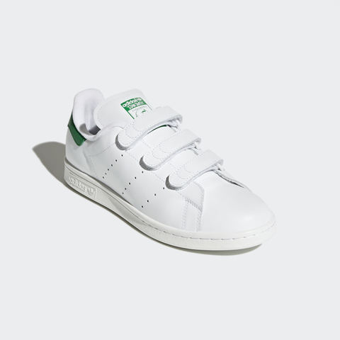 tenis adidas stan smith velcro