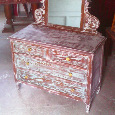 MIL ANUNCIOS.COM - Pintura y lacado de muebles