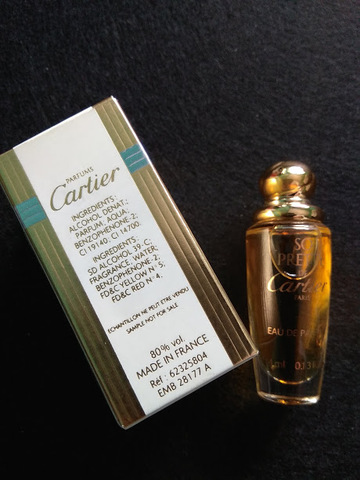 perfume so pretty de cartier precios perfume so pretty de cartier precios