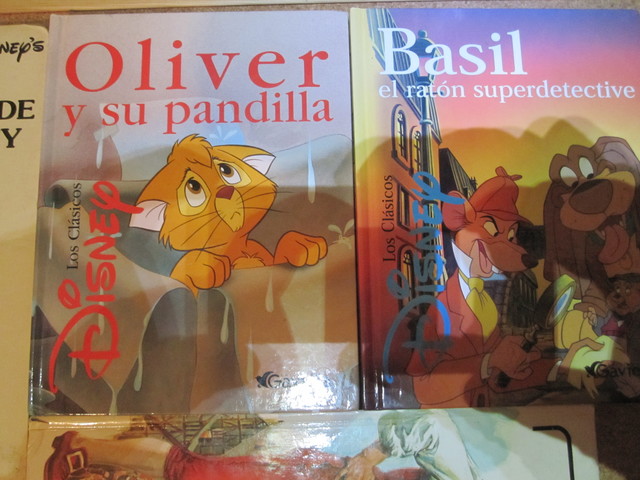 MIL ANUNCIOS.COM - Lote Libros Comic Disney