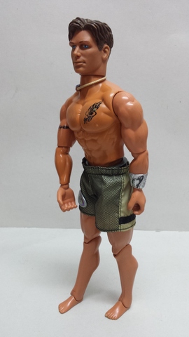 juguetes de max steel 1998
