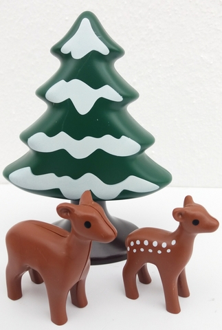 playmobil 123 navidad