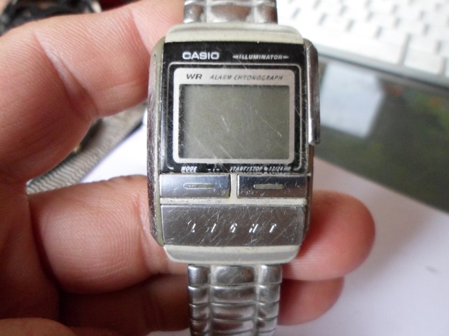 casio a200