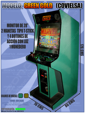 Mil Anuncios Com Maquina Recreativa Segunda Mano Y Anuncios Clasificados Pag 3