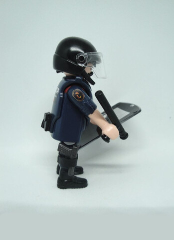 playmobil policia swat